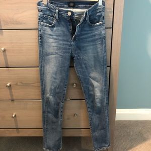 Citizens of Humanity jeans